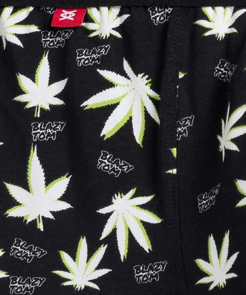 Blazy Tom boksininkų šortai 3MH-183, 3 pakuotės