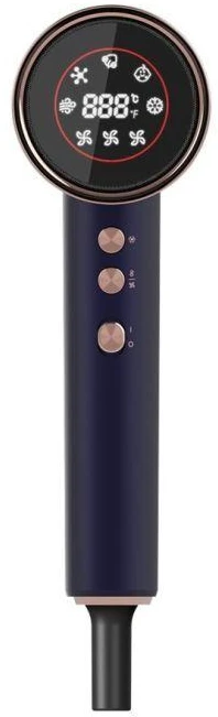 BLDC VV8100 CONCEPT plaukų džiovintuvas
