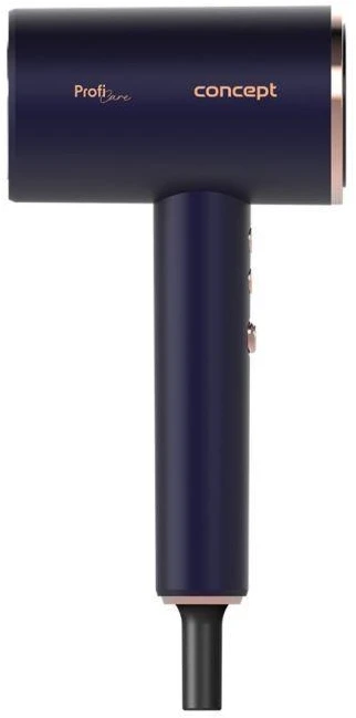 BLDC VV8100 CONCEPT plaukų džiovintuvas