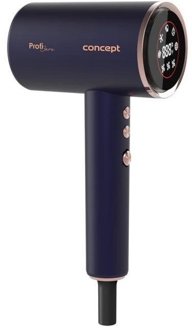 BLDC VV8100 CONCEPT plaukų džiovintuvas