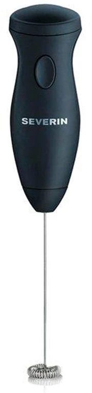 Blenderis Severin SM 3590, juodas