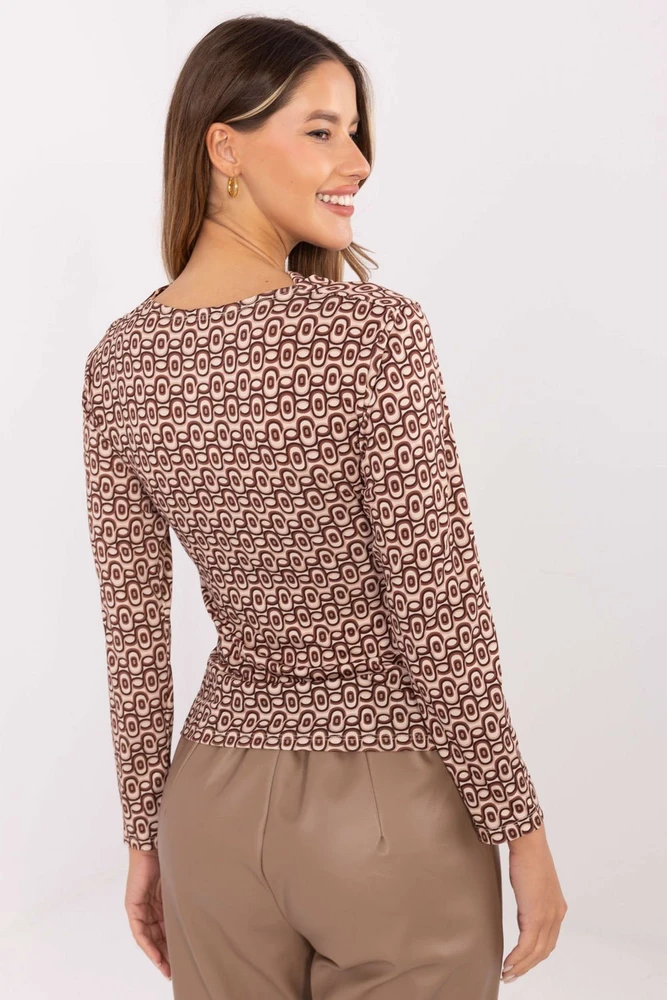 Blouse Rue Paris