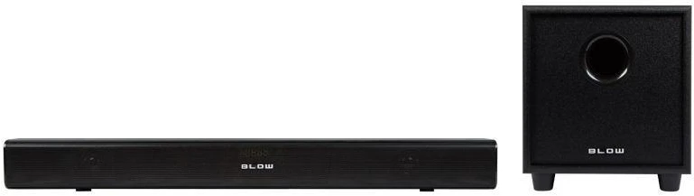 Namų kino sistema BLOW Bluetooth garso kolonėlė Cinema 4.1