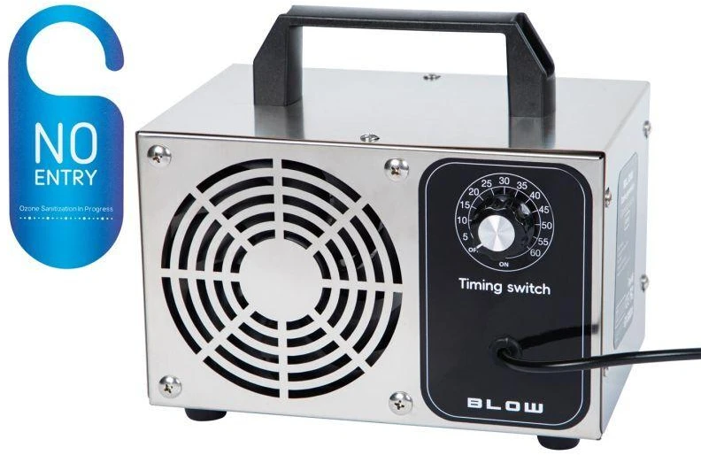 BLOW Ozon generatorius OZ-01 OZONATORIUS 60000 mg/val 120W