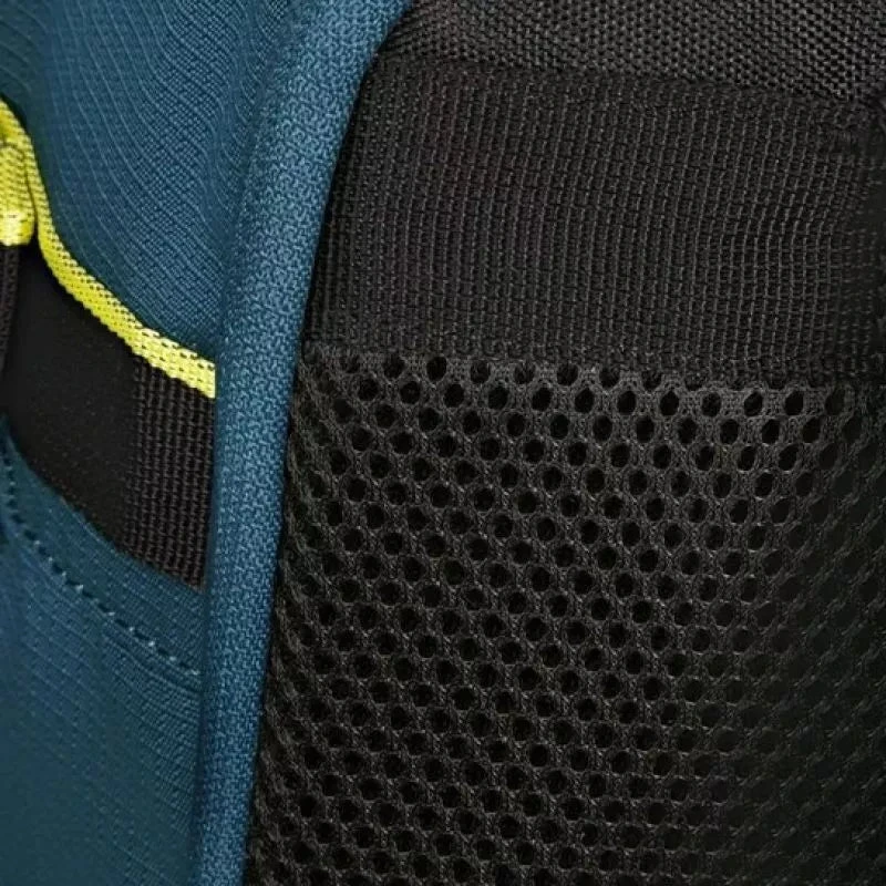 AMT American Tourister Take2cabin S kuprinė Kasdienė kuprinė Mėlyna Perdirbtas polietilentereftalatas (rPET)