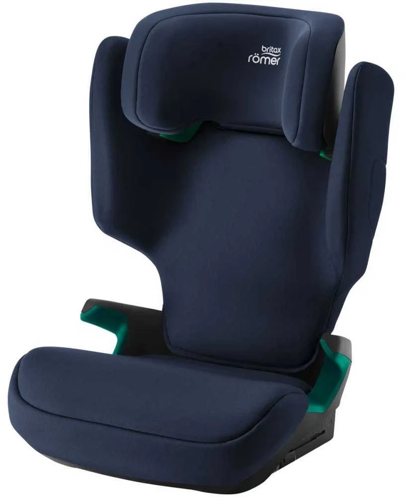 Britax Römer BRITAX automobilio kėdutė ADVENTURE PLUS 2 Smart, Night Mėlyna, 2000039736