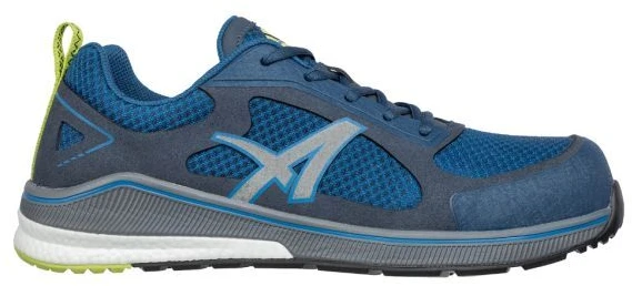 Blue Batai Albatros AER58 Mėlyna Low M MLI-S28B5