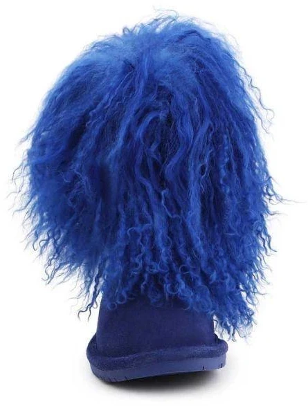 „BearPaw Jr 1854Y Cobalt Mėlyna“ batai