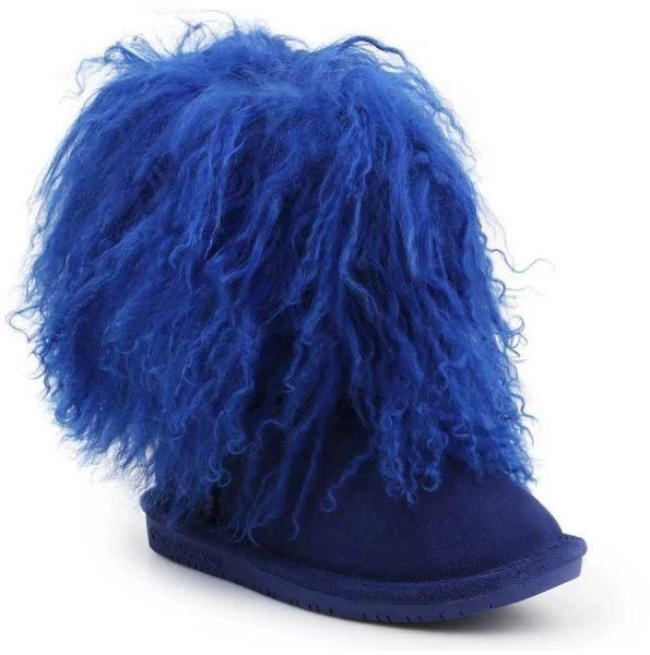 „BearPaw Jr 1854Y Cobalt Mėlyna“ batai