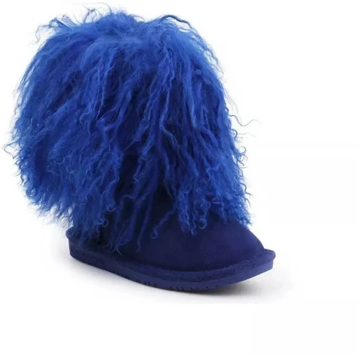 „BearPaw Jr 1854Y Cobalt Mėlyna“ batai