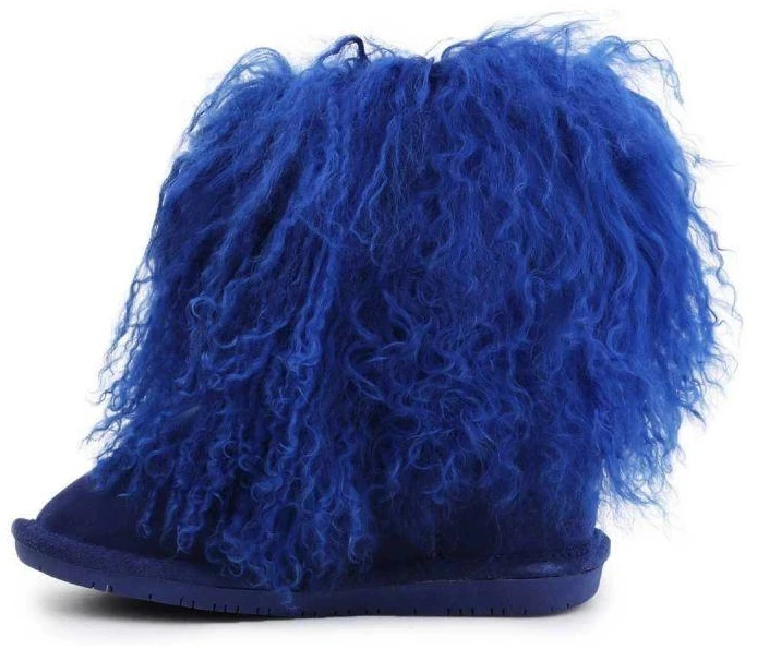 „BearPaw Jr 1854Y Cobalt Mėlyna“ batai