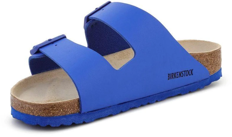 BIRKENSTOCK ARIZONA BF ULTRA Mėlynas 1031426