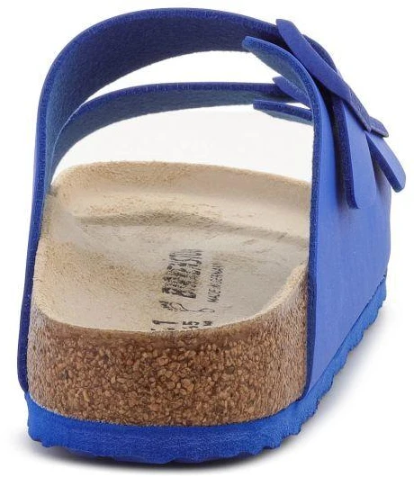 BIRKENSTOCK ARIZONA BF ULTRA Mėlynas 1031426