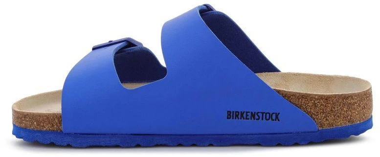 BIRKENSTOCK ARIZONA BF ULTRA Mėlynas 1031426