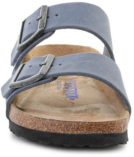 Birkenstock Arizona BS 1030864 Elemental Mėlyna