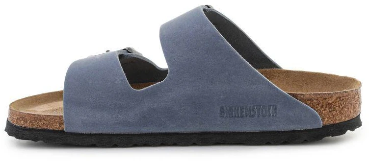 Birkenstock Arizona BS 1030864 Elemental Mėlyna