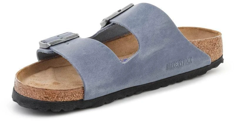 Birkenstock Arizona BS 1030864 Elemental Mėlyna