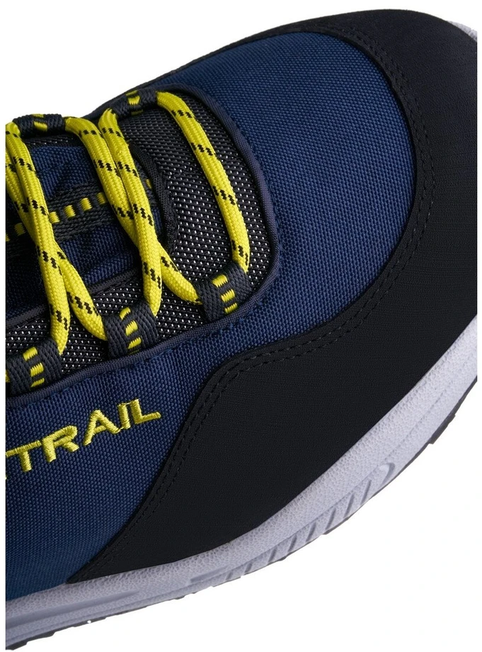 Blue Mėlyna Braidymo batai Finntrail SPORTSMAN Mėlyna 5198, Dydis avalynė: 39