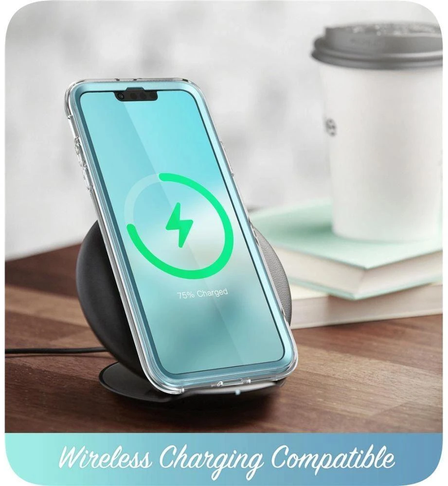 COSMO IPHONE 14 PLUS OCEAN Mėlynas“ dėklas