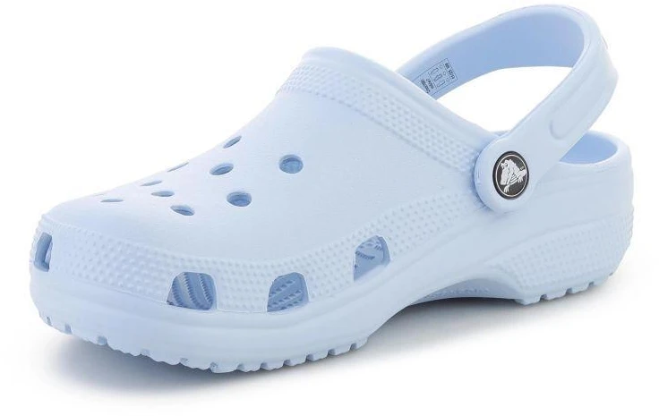 CROCS CLASSIC Mėlynas FROST 10001-4WK