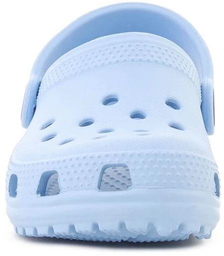 CROCS CLASSIC vaikiškos klumpės T Mėlynas CALCITE 206990-4NS