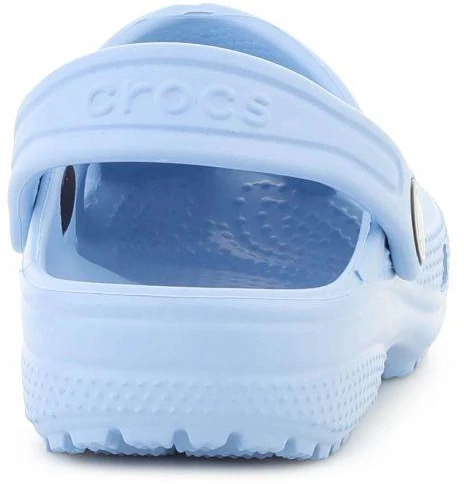 CROCS CLASSIC vaikiškos klumpės T Mėlynas CALCITE 206990-4NS