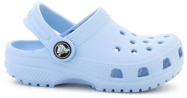CROCS CLASSIC vaikiškos klumpės T Mėlynas CALCITE 206990-4NS