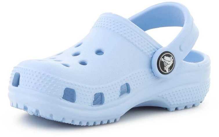 CROCS CLASSIC vaikiškos klumpės T Mėlynas CALCITE 206990-4NS