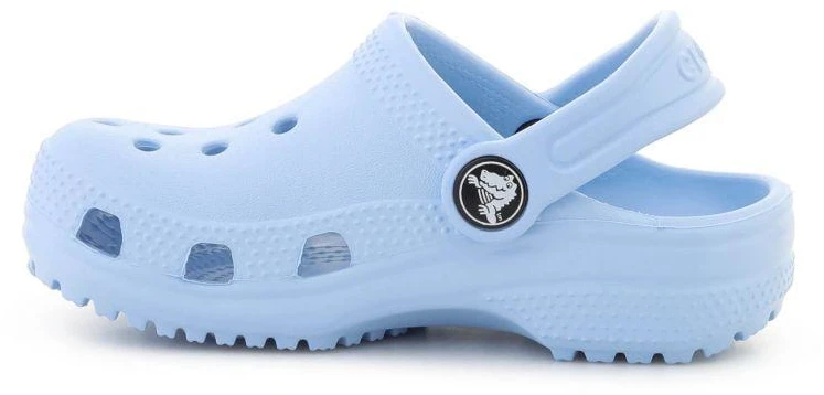 CROCS CLASSIC vaikiškos klumpės T Mėlynas CALCITE 206990-4NS