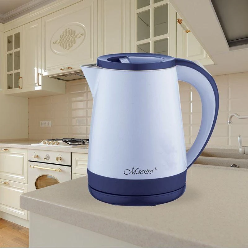 Maestro Virdulys MR-037, 1,2 l, Žalias