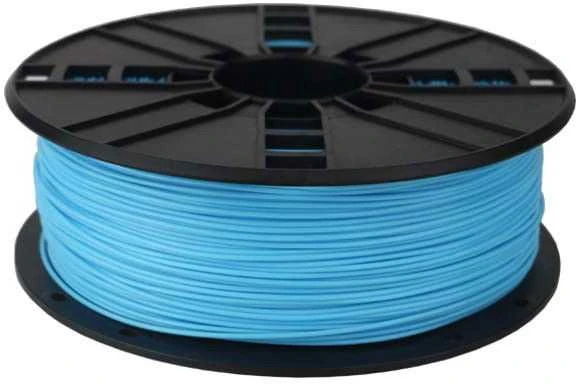 GEMBIRD 3DP-PLA1.75-01-BS siūlas Gembird PLA Sky Mėlyna 1,75mm 1kg