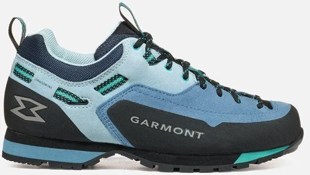 Garmont Dragontail LT Evo moteriški laipiojimo batai – Corydalis Mėlyna/Coronet Mėlyna