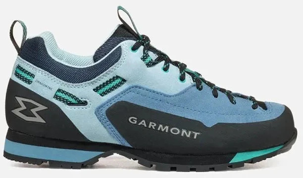 Garmont Dragontail LT Evo moteriški laipiojimo batai – Corydalis Mėlyna/Coronet Mėlyna