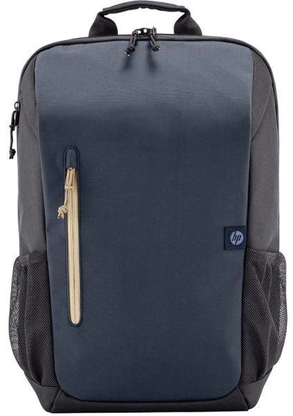 Hewlett Packard (HP) HP Travel 18 Liter 15.6 Mėlyna Night Nešiojamas kompiuteris Backpack
