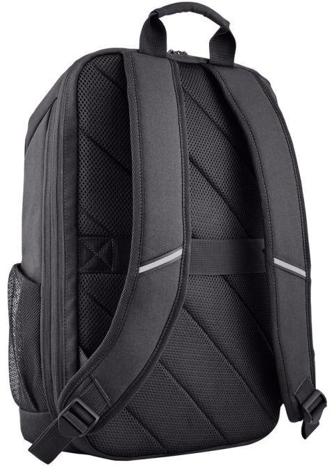 Hewlett Packard (HP) HP Travel 18 Liter 15.6 Mėlyna Night Nešiojamas kompiuteris Backpack