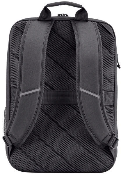 Hewlett Packard (HP) HP Travel 18 Liter 15.6 Mėlyna Night Nešiojamas kompiuteris Backpack