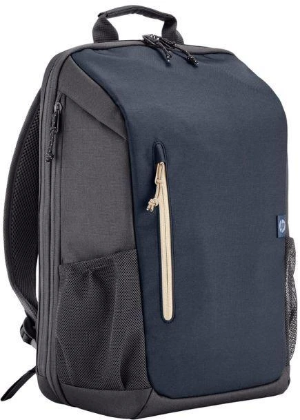 Hewlett Packard (HP) HP Travel 18 Liter 15.6 Mėlyna Night Nešiojamas kompiuteris Backpack