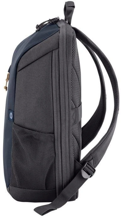 Hewlett Packard (HP) HP Travel 18 Liter 15.6 Mėlyna Night Nešiojamas kompiuteris Backpack