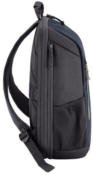 Hewlett Packard (HP) HP Travel 18 Liter 15.6 Mėlyna Night Nešiojamas kompiuteris Backpack