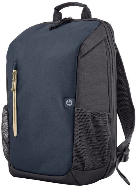 Hewlett Packard (HP) HP Travel 18 Liter 15.6 Mėlyna Night Nešiojamas kompiuteris Backpack