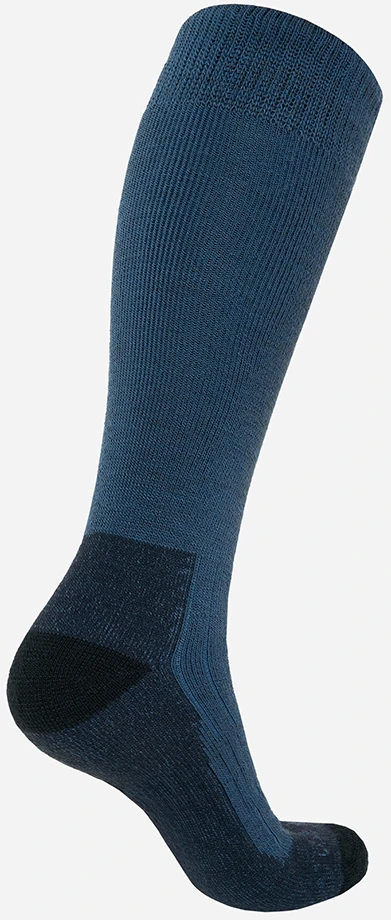 Kojinės Finntrail MERINO LONG Mėlyna 3206, Dydis: 36-39