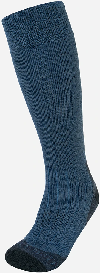 Kojinės Finntrail MERINO LONG Mėlyna 3206, Dydis: 36-39