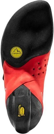 Blue La Sportiva Solution Comp Moterims ZFCS019P02B02 Hibiscus/Malibu Mėlyna