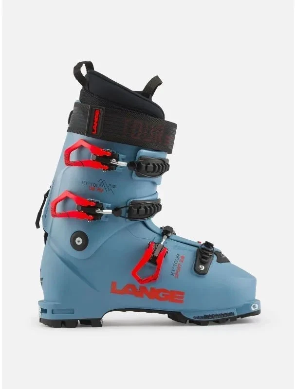 LANGE XT3 Tour Light MV 110 slidinėjimo batai (T.Mėlyna)