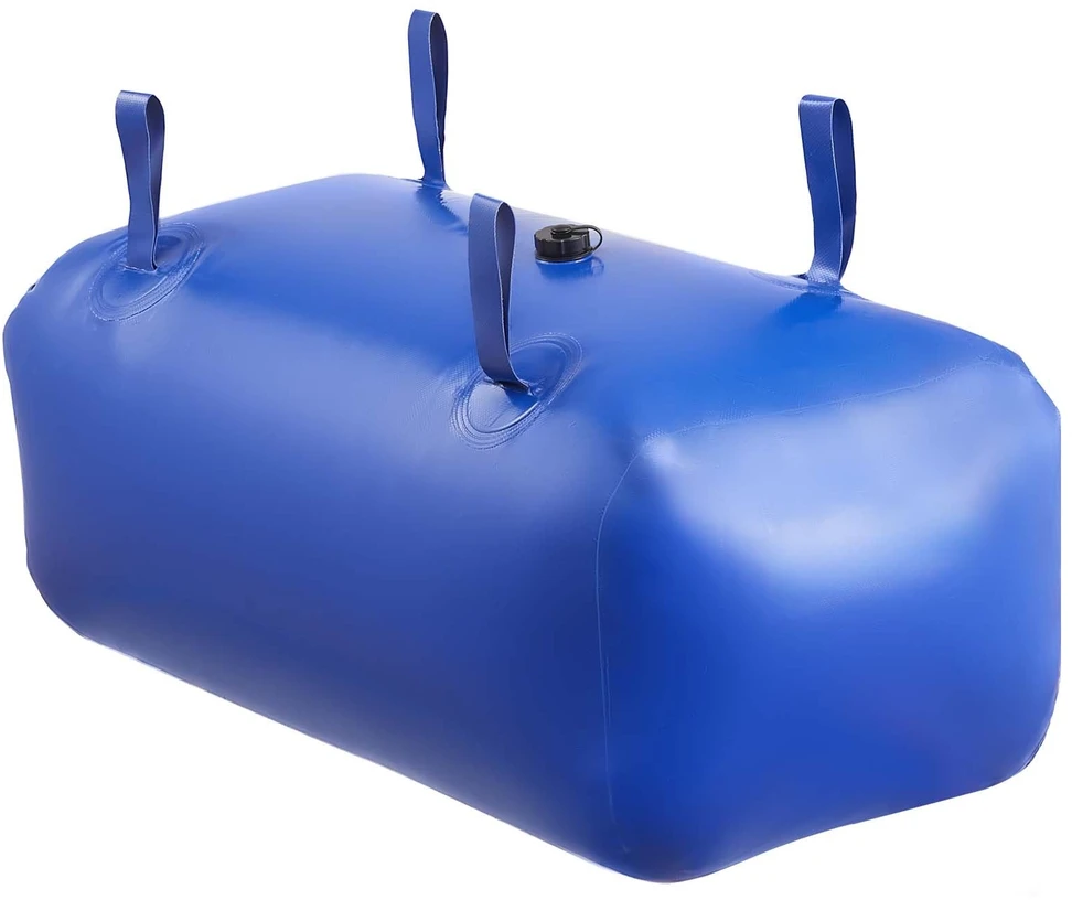 VEVOR Vandens laikymo talpykla 113L talpos