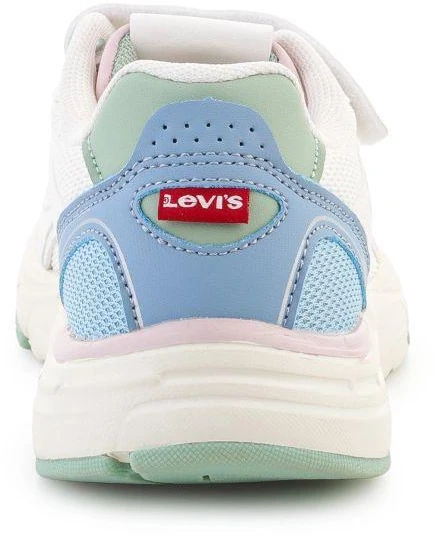 Blue „Levi's“ CURTIS OFF Baltas Mėlynas 0001S-3558