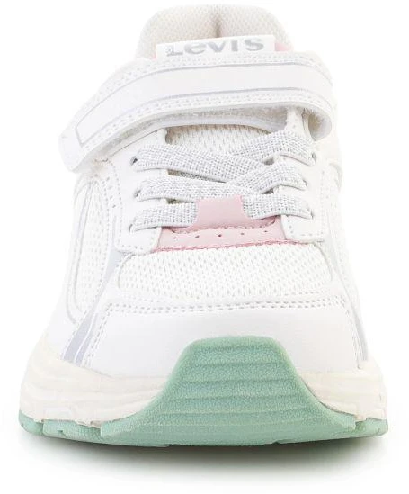 Blue „Levi's“ CURTIS OFF Baltas Mėlynas 0001S-3558