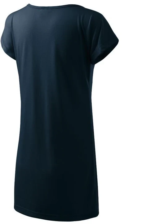 Malfini Love W Suknelė MLI-12302 Navy Mėlyna
