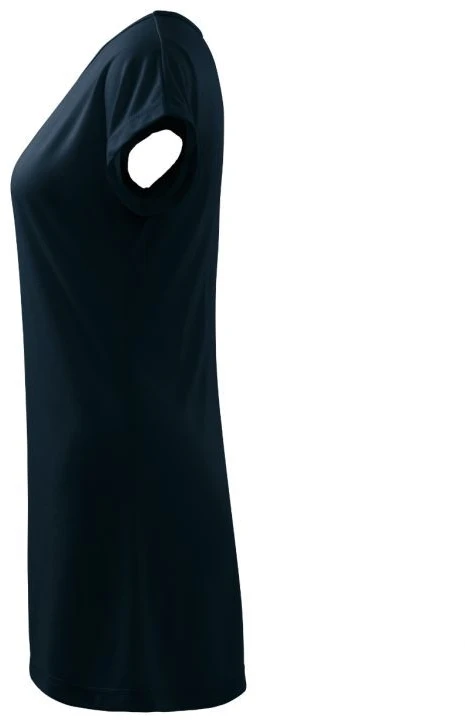 Blue Malfini Love W Suknelė MLI-12302 Navy Mėlyna