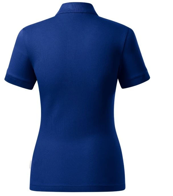 Malfini Resist Heavy Polo Marškinėliai Vyriški MLI-R21RB Cornflower Mėlyna 05